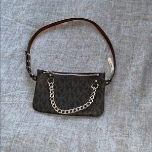 Michael Kors Belt Bag